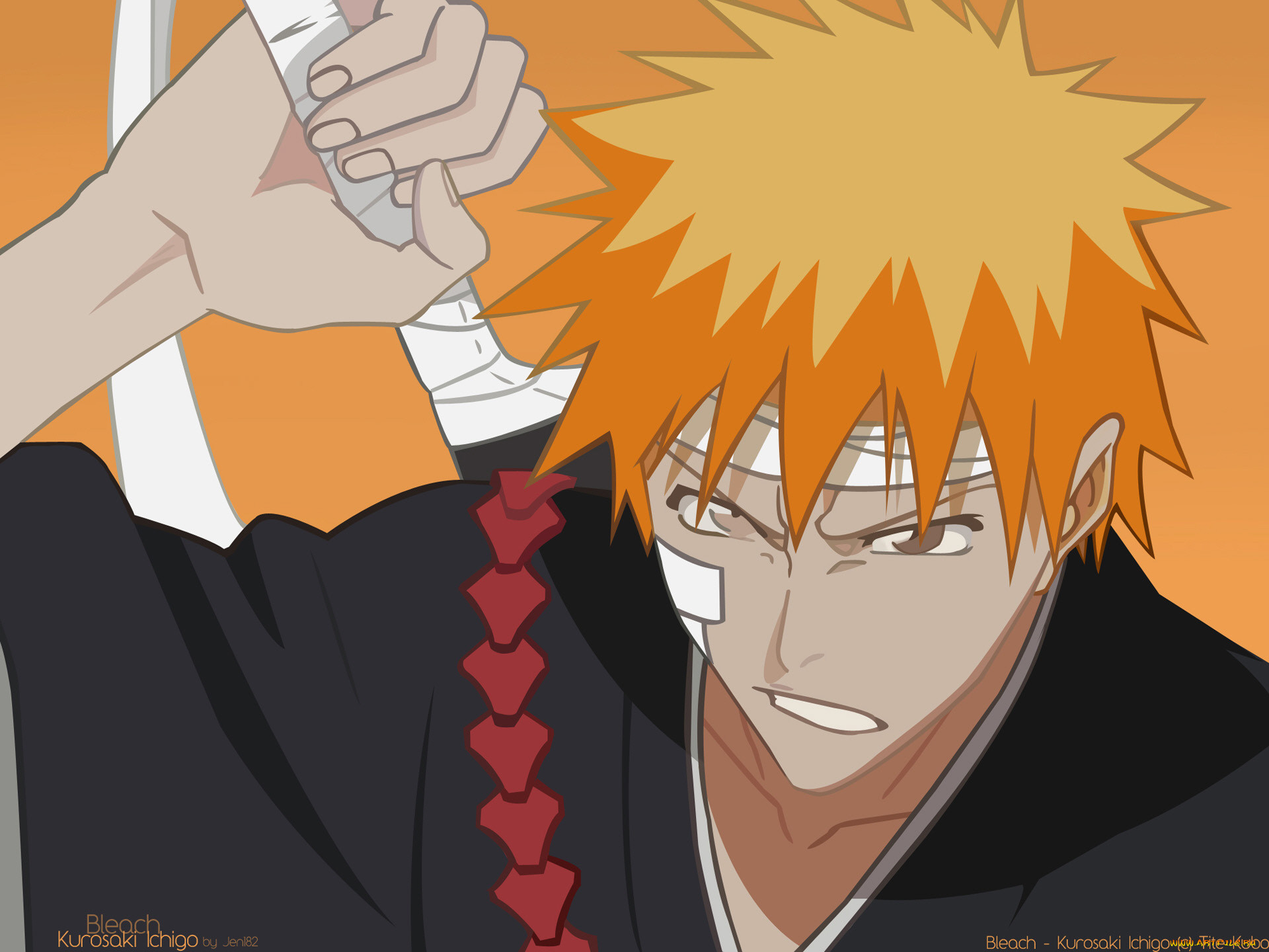 , bleach, 